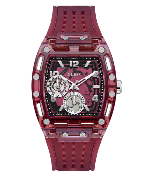 Reloj Guess Hombre, GW0499G12