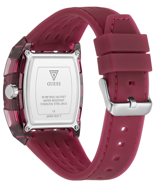Reloj Guess Hombre, GW0499G12