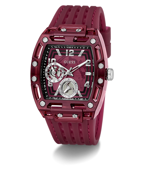 Reloj Guess Hombre, GW0499G12