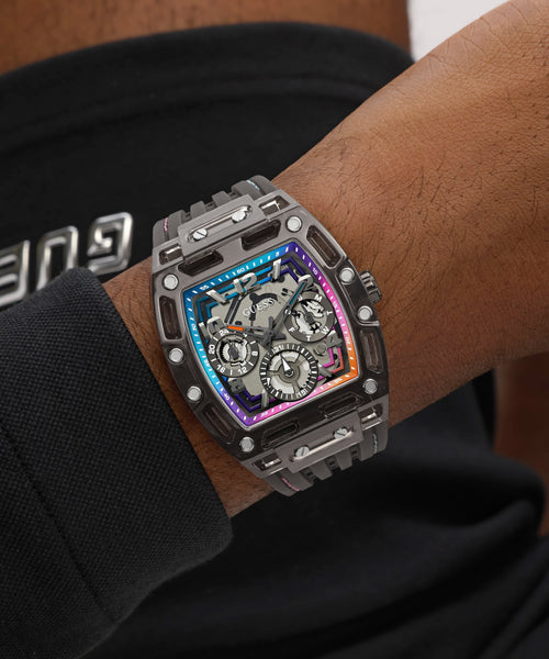 Reloj Guess Hombre GW0499G14