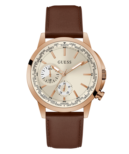 Reloj Guess Hombre GW0540G4