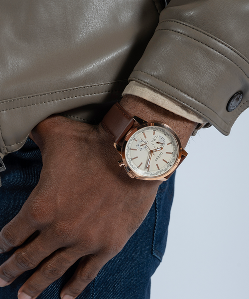 Reloj Guess Hombre GW0540G4