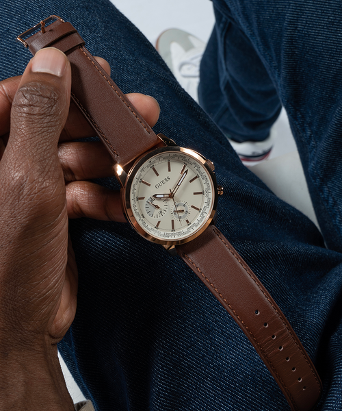 Reloj Guess Hombre GW0540G4