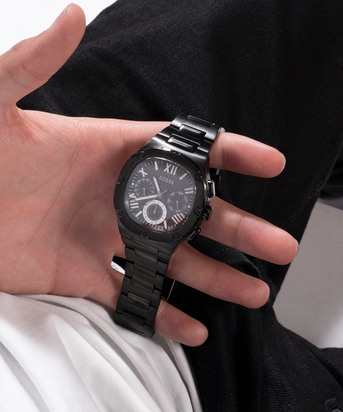 Reloj Guess Hombre GW0572G3