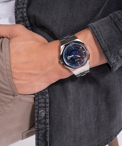 Reloj Guess Hombre GW0573G1