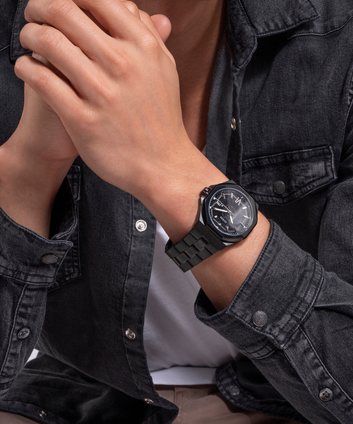 Reloj GUESS Hombre GW0573G3