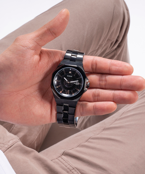 Reloj GUESS Hombre GW0573G3