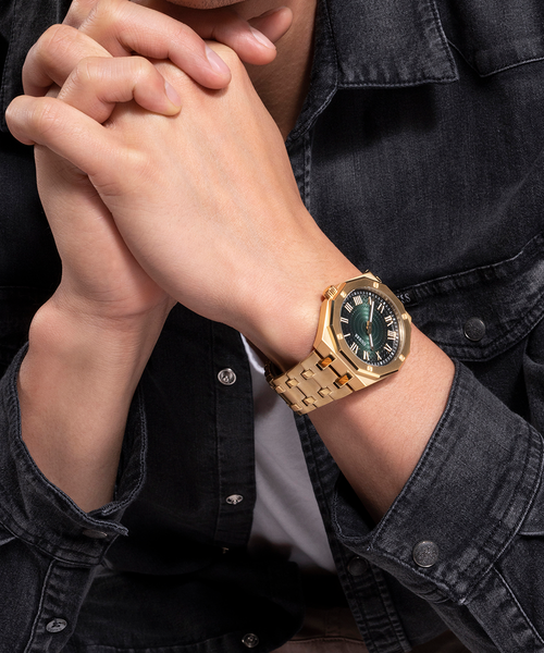 Reloj Guess Hombre GW0575G2