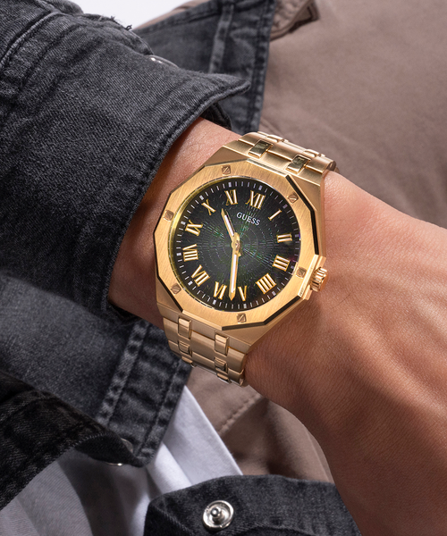 Reloj Guess Hombre GW0575G2