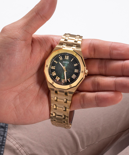 Reloj Guess Hombre GW0575G2