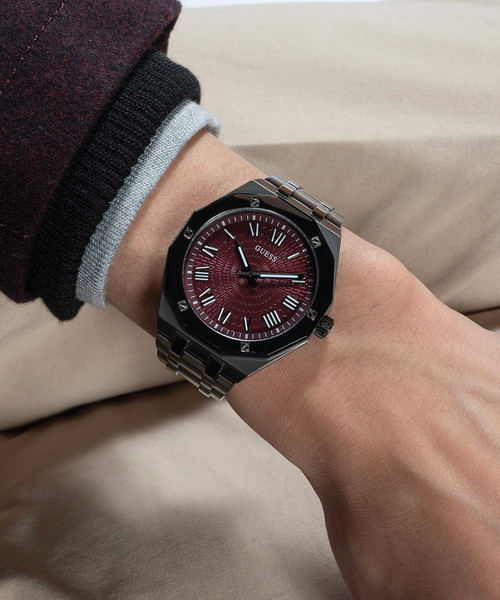 Reloj Guess Hombre GW0575G5