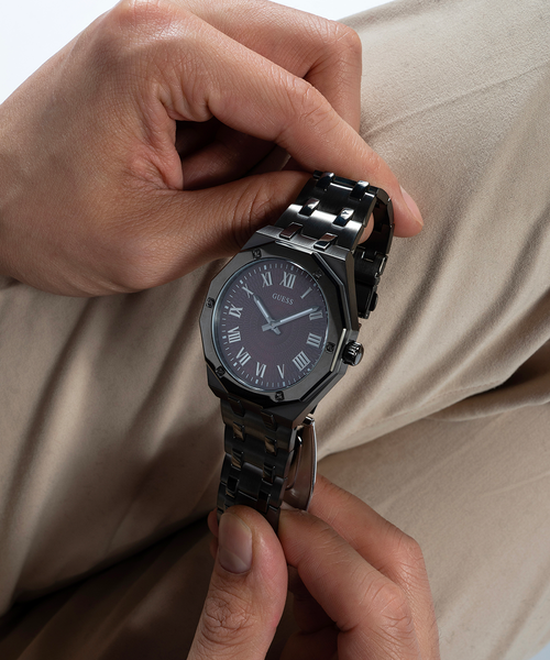 Reloj Guess Hombre GW0575G5