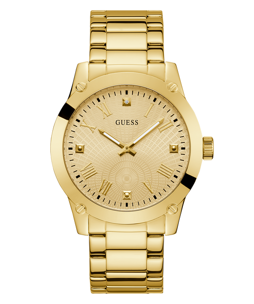 Reloj Guess Hombre GW0592G2