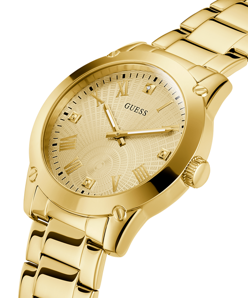 Reloj Guess Hombre GW0592G2