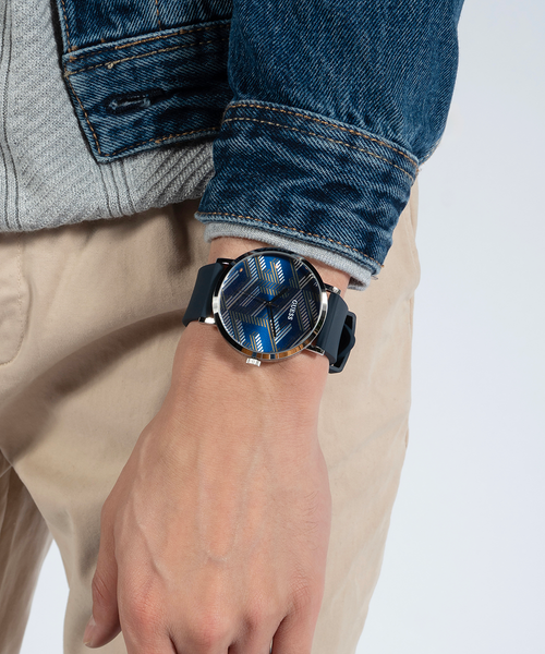Reloj Guess Hombre GW0625G1