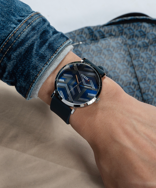 Reloj Guess Hombre GW0625G1