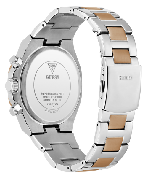 Reloj Guess Hombre Equity GW0703G10