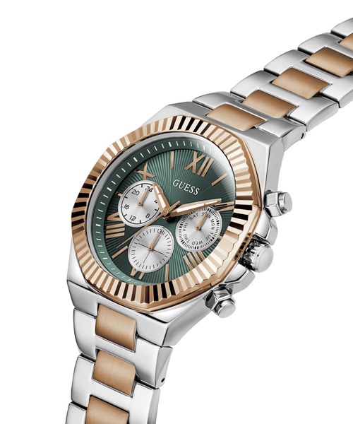 Reloj Guess Hombre Equity GW0703G10