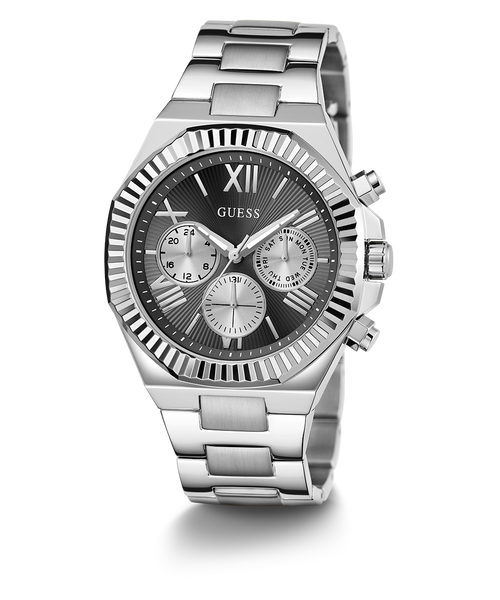 Reloj Guess Hombre Equity GW0703G1