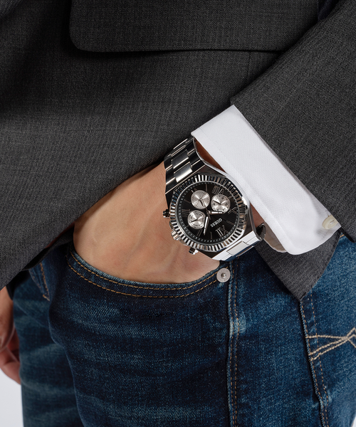 Reloj Guess Hombre Equity GW0703G1