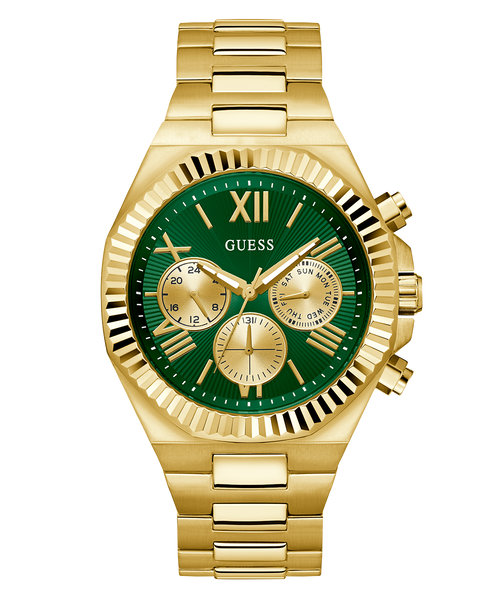 Reloj Guess Hombre Equity GW0703G2