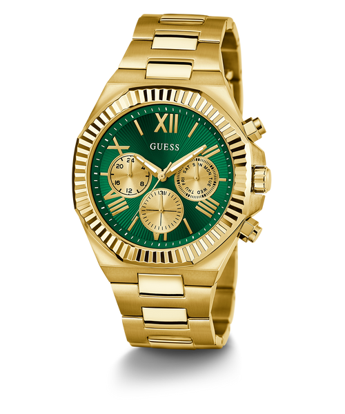 Reloj Guess Hombre Equity GW0703G2