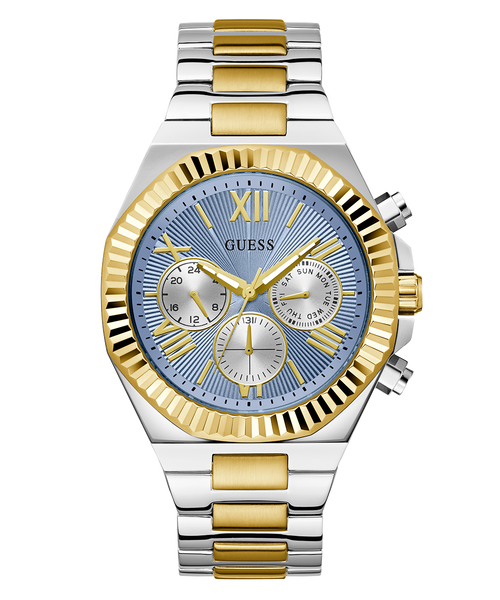 Reloj Guess Equity Hombre GW0703G3