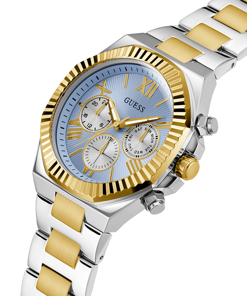 Reloj Guess Equity Hombre GW0703G3