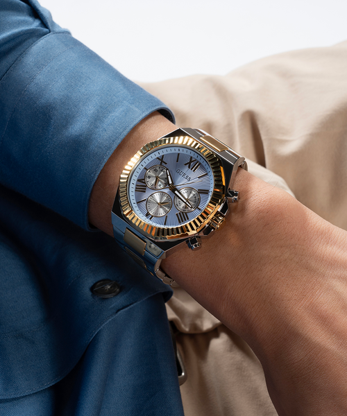 Reloj Guess Equity Hombre GW0703G3