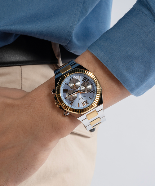 Reloj Guess Equity Hombre GW0703G3