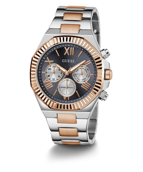 Reloj Guess Hombre Equity GW0703G4