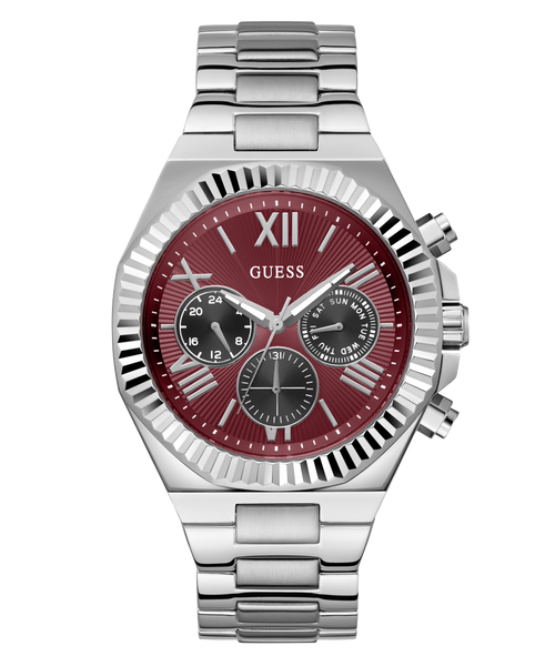 Reloj Guess Hombre Equity GW0703G7
