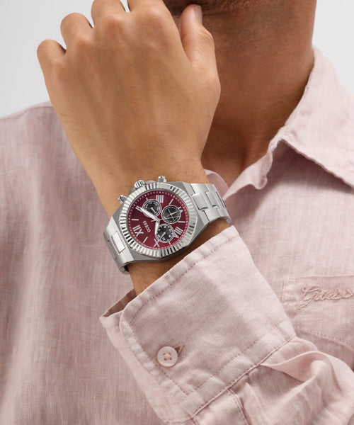 Reloj Guess Hombre Equity GW0703G7
