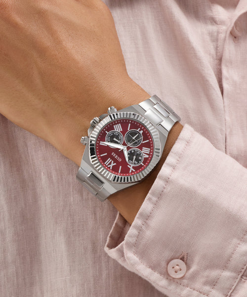 Reloj Guess Hombre Equity GW0703G7