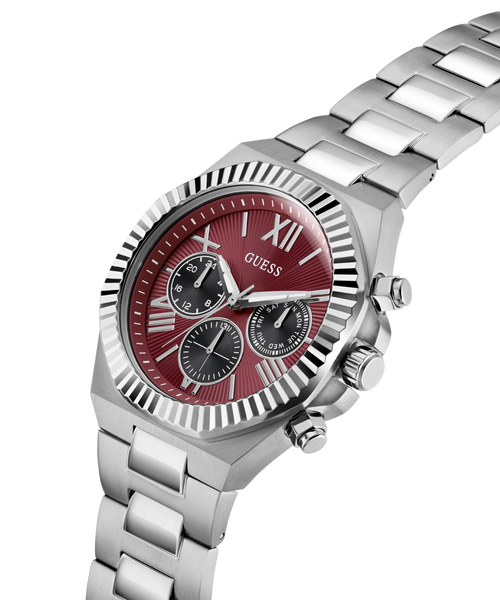 Reloj Guess Hombre Equity GW0703G7