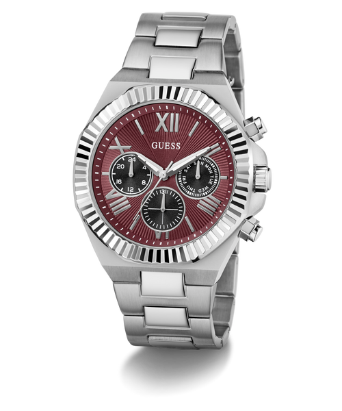 Reloj Guess Hombre Equity GW0703G7