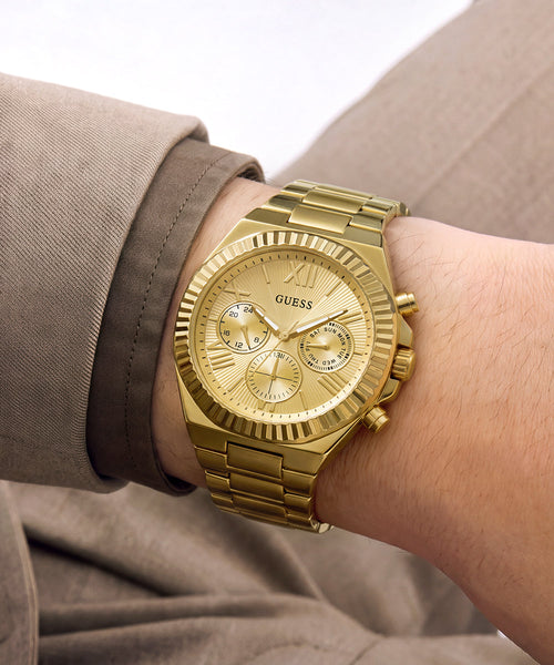 Reloj Guess Hombre GW0703G9