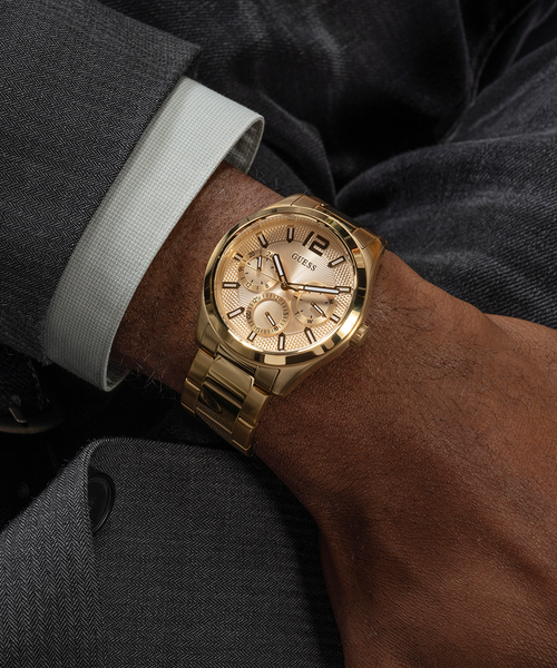 Reloj Guess Hombre GW0707G3