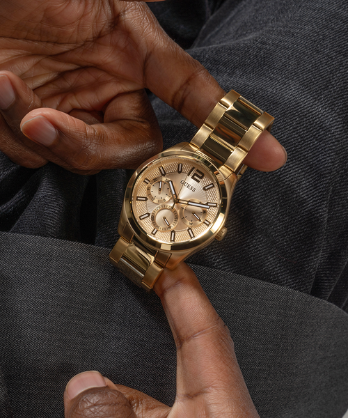 Reloj Guess Hombre GW0707G3