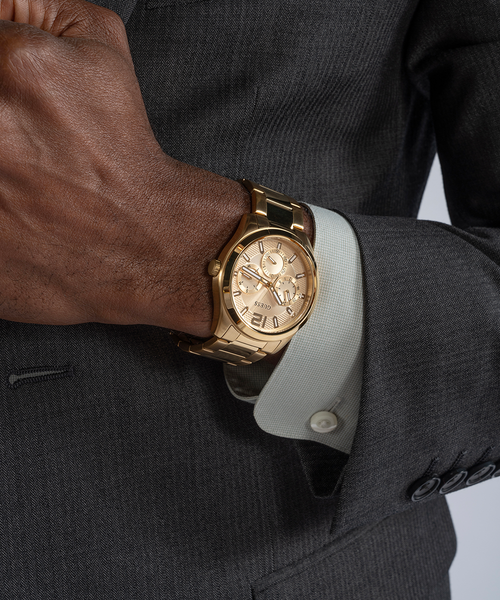 Reloj Guess Hombre GW0707G3
