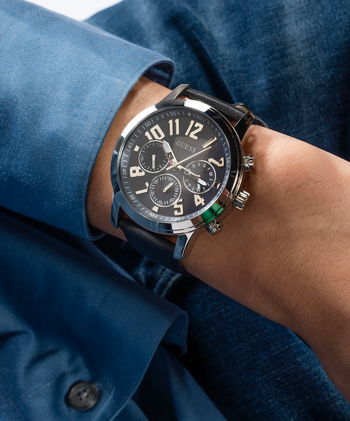 Reloj Guess Hombre GW0709G1