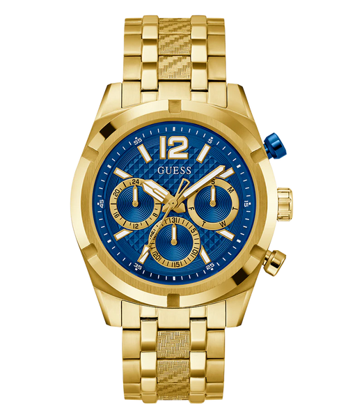 Compra Reloj Hombre Guess GW0714G2 Relojeria Peru