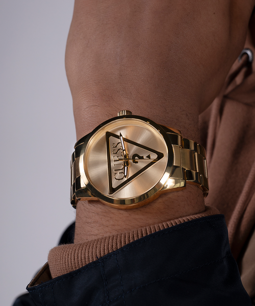 Reloj Guess Hombre GW0782G1