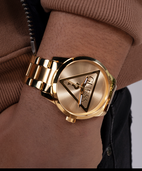Reloj Guess Hombre GW0782G1
