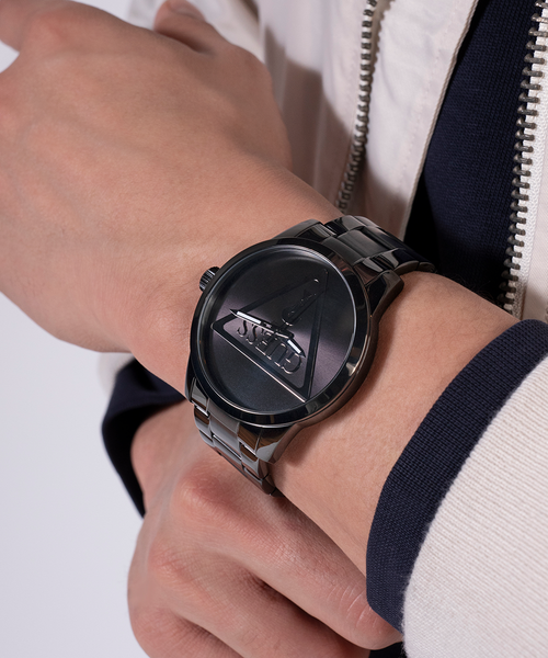 Reloj Guess Hombre GW0782G2