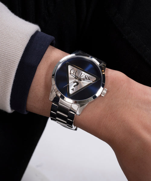 Reloj Guess Hombre GW0782G3