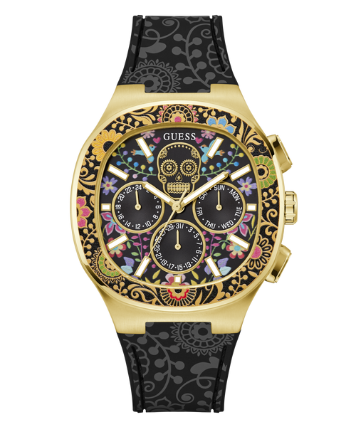 Reloj Guess Hombre GW0784G1