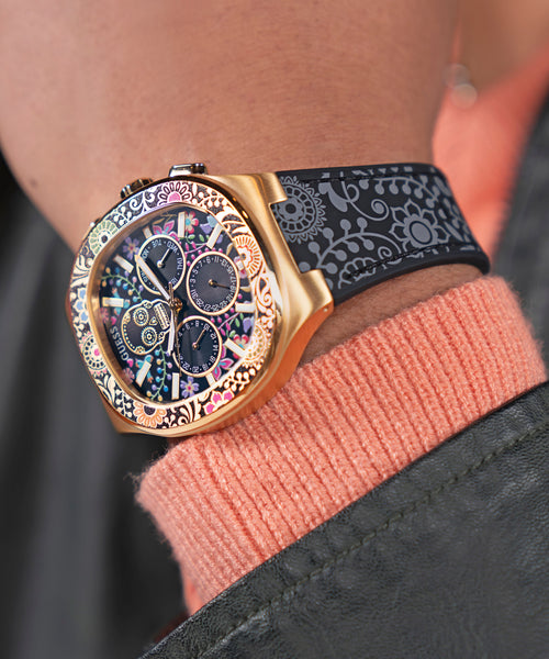 Reloj Guess Hombre GW0784G1