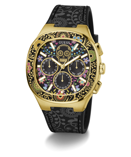 Reloj Guess Hombre GW0784G1