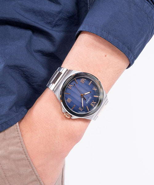 Reloj Guess Hombre GW0789G4